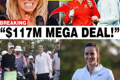 The SCARCITY TRAP: WNBA’s ‘Silent Protest’ Against Caitlin Clark Exposes Deepest Philosophical Chasm in Women’s Sports