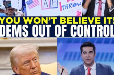 The “No Kings” Charade: How $7 Million Anti-Trump Protesters Exposed the Left’s Addiction to Imaginary Outrage