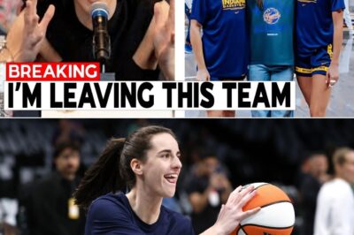 CLARK’S BOMBSHELL BANTER: The Six-Month Feud That Ripped the Indiana Fever Apart and Unleashed a WNBA Lockout Nightmare.