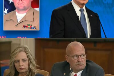 TREACHERY ON U.S. SOIL! Gold Star Father Unleashes Fury on Biden After Afghan Parolee Allegedly AMBUSHES National Guardsmen in D.C