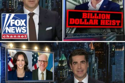 The Billion-Dollar Minnesota Scandal That Should Have Sunk the VP Pick: How Tim Walz’s Administration Allegedly Covered Up the Biggest Welfare Fraud in U.S. History