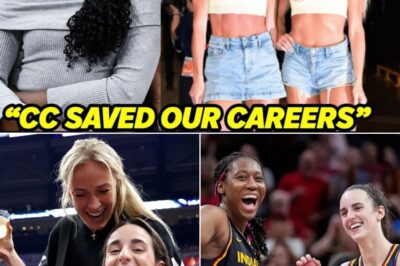 Beyond the Box Score: Teammates Reveal the ‘Live Wire’ Humility That Cemented Caitlin Clark’s Leadership in Adversity