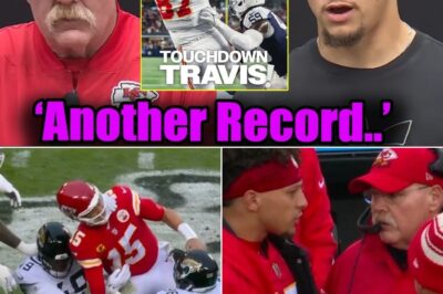 REID RAGES: Chiefs Dynasty in Crisis as Mahomes Confesses ‘Win Them All’ Desperation Amid Referee Fury and Crippling Injuries!