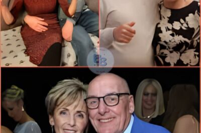 BREAKING: The Golden Secret! Gogglebox Stars Dave & Shirley’s 50-Year Milestone Sends Fans Into a Frenzy!