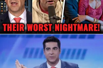 The Woke War: Jesse Watters and Joe Rogan Slam the Obamas’ ‘Fake Activism’ and Political Hypocrisy