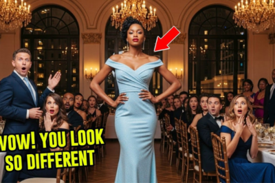 The Lonely Billionaire Invited His Maid to Dinner, Unaware Her Kindness Would Expose His Empty Heart and Change His Life