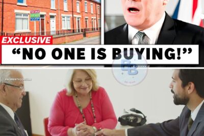 BOOMSHOCK: The UK housing market isn’t just cooling—it’s a ticking time bomb about to wipe out trillions in equity! Inside the secret “Great Freeze” that the banks don’t want you to know about before the 50% collapse hits.