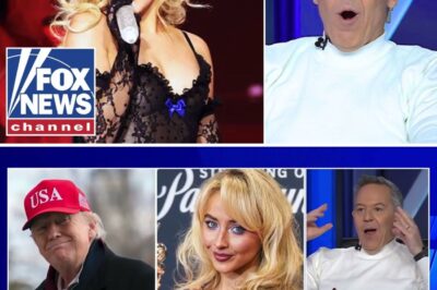 “Stupid or Slow?” The White House and Fox News Unleash Savage Clapback at Sabrina Carpenter After “Evil” Deportation Video Comments