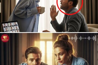 Single Dad Drove His Drunk Boss Home — What She Said the Next Morning Left Him Speechless