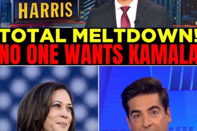 The Collapse of an Icon and the Triumph of a Billionaire: Kamala Harris Rejected by Her Own Party as Trump Scores Repeated Wins