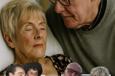 BOOM! The heart-shattering truth behind Dave Griffiths’ final promise has been revealed, exposing the tragic moment life forced him to break the one vow he swore to keep forever!