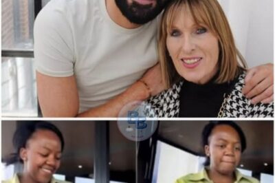 BOOM! A waitress was ruthlessly fired for a simple act of kindness toward Rylan Clark and his mum—but you won’t believe the life-changing miracle that happened the very next day!