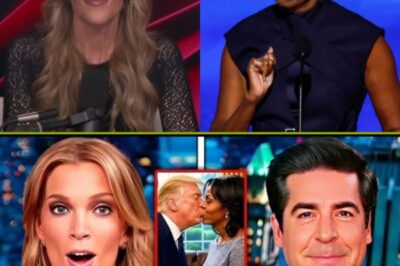 POWER WITHOUT ACCOUNTABILITY: The Real Reason Michelle Obama’s Brand Is Cracking Under Scrutiny from Fox News Heavyweights.