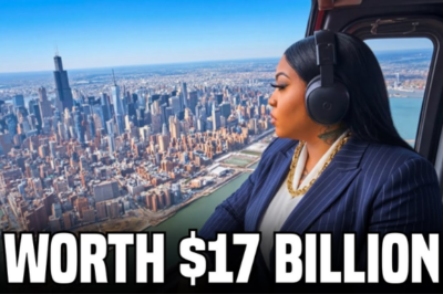 The Story of Janice Bryant Howroyd: The Billionaire Woman Everyone Ignored, Whose Humility Proved True Power Isn’t Always Seen