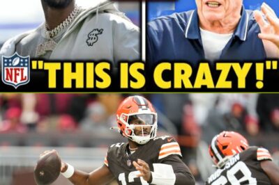 Shedeur Sanders’ “Prime Equity”: The $250 Million Jersey Deal That Terrified NFL Owners and Changed the Game Forever