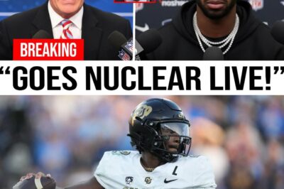 A $250 Million Phenomenon Trapped in the Browns’ Toxic Culture