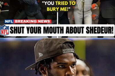 Owner Jimmy Haslam EXPLODES on Kevin Stefanski—Shedeur Sanders Steps In to Prevent Physical Brawl