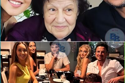 BREAKING: THE “MYSTERIOUS GIRL” STAR FACES HIS DARKEST HOLIDAY YET!