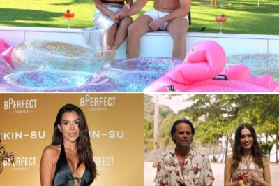 flippin’ ek Love Island’s Ekin-Su reveals she lost out on huge role to A-list actress as she quits reality TV for Hollywood