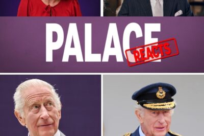 King Charles Breaks Royal Tradition With Unprecedented Cancer Update