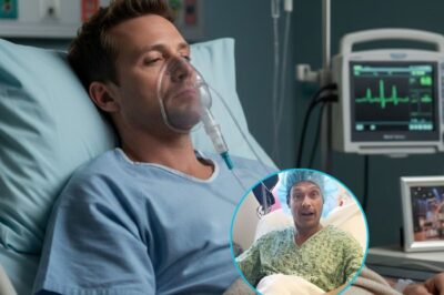 RYAN SEACREST RUSHED TO HOSPITAL? INSIDE THE TERRIFYING HEALTH CRISIS THAT ALMOST ENDED HIS $400M EMPIRE AND WHEEL OF FORTUNE DEBUT!