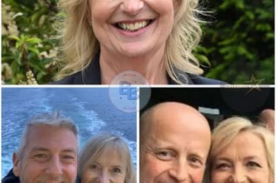 “Everything’s Better Than the First Time” — Carol Kirkwood, 63, Breaks Silence on Tumultuous 18-Year Marriage and Drops Retirement Bombshell!