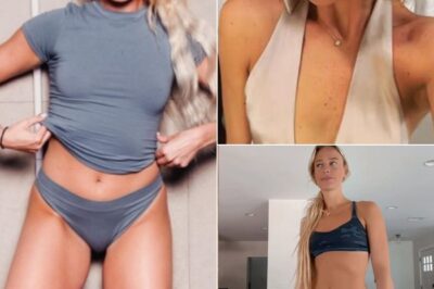 WNBA Star Sophie Cunningham’s Pride Ball Stance: MILLION-DOLLAR REFUSAL Sparks Culture War on the Court