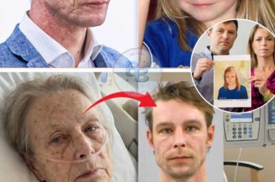 BOOMSHOCK: The world’s most haunting mystery has just been blown wide open by a chilling deathbed confession that reveals Madeleine McCann was allegedly hidden in the one place no one dared to look.