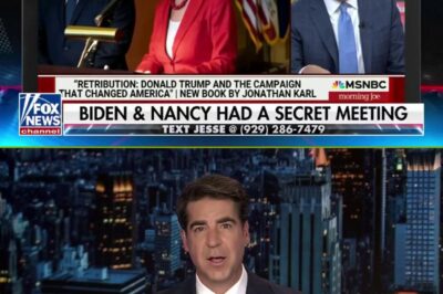 The Red Phone Scandal: Barack Obama ‘Drops an F-Bomb’ on Nancy Pelosi—Biden’s Secret Withdrawal Plot Exposed!