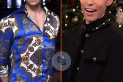 THE JUNGLE KING OF HEARTS! Tom Read Wilson just shattered every reality-TV stereotype in a historic, soul-stirring run that has left Britain in awe—is this the most authentic moment in television history?