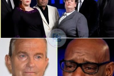 BREAKING: Bradley Walsh’s ‘Chase’ replacement is said to be “sealed”, and the reaction has been immediate, emotional, and explosive