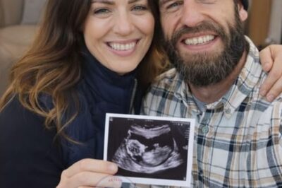 BREAKING: Kelvin and Liz Fletcher have just ignited a global celebration with a magical “fairytale” announcement that has fans in absolute tears of joy!