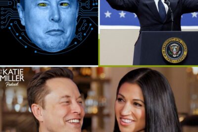 Elon Musk’s Stark Warning: Power, AI, and the Uncomfortable Future Humanity Is Racing Toward