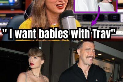 Beyond the Bling: Taylor Swift Unveils Her ‘Showgirl Manifesto’ and the Unbelievable Love Story That Saved Her Heart