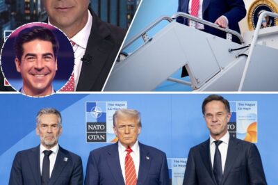 Operation Midnight Hammer: How Trump’s ‘Perfect’ Strike Obliterated Iran’s Nuclear Core and Exposed the Desperate Media-Political Hoax