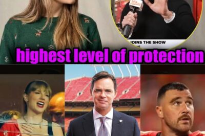 The Shocking Secret the Kansas City Chiefs Kept: How Mark Donovan and Travis Kelce Fought to Shield Taylor Swift from the Monetization Machine