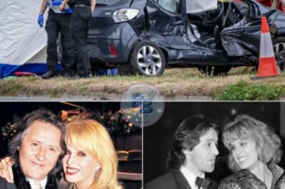 BREAKING: THE NATION HOLDS ITS BREATH — JOANNA’S HUSBAND REMAINS IN CRITICAL CONDITION!