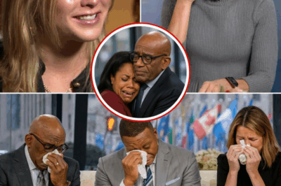 BREAKING: Beloved TODAY Show Star Announces Departure in Bombshell NBC Announcement — Fans Left Stunned and Heartbroken