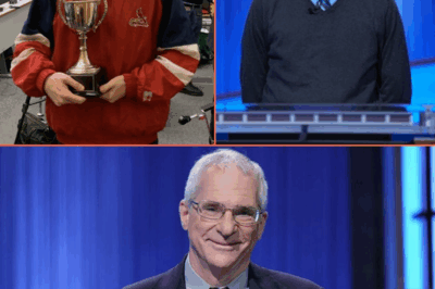 Harrison Whitaker didn’t just win. He broke the game. What he did next will change Jeopardy! forever.