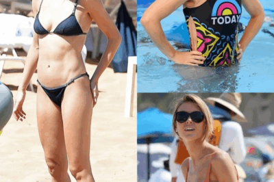 UNBELIEVABLE TWIST! In her first appearance since the shocking split announcement on the Today show, Dylan Dreyer dropped a bombshell no one saw coming. She revealed her husband’s affair — but here’s the jaw-dropping part: the “other woman” is a familiar face we all know!