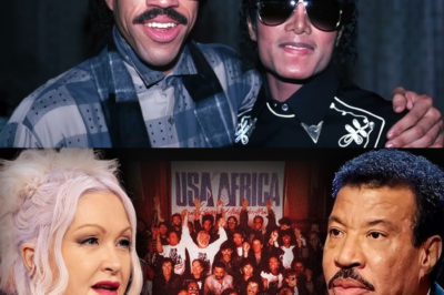The Dark Truth Behind ‘We Are The World’: Egos, Snubs, and a Warlord’s Feast