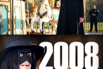 The Bitter-Sweet Symphony of 2008: Inside Michael Jackson’s Final Full Year of Triumph, Mystery, and Decay