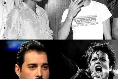 The Llama, The Loner, and The Lost Tapes: Why the Freddie Mercury and Michael Jackson Super-Collaboration Imploded