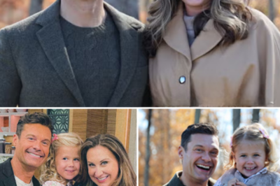 FROM HOLLYWOOD TO HUMBLE: The Secret Text Message That Made Ryan Seacrest Crumble, Exposing The Vulnerable Man Behind The Media Empire