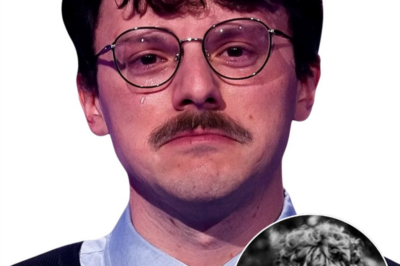 ‘JEOPARDY!’ ERUPTS INTO CHAOS! Viewers are turning on champion Harrison Whitaker, forcing the host to intervene live on air — but what he did to spark this shocking revolt has everyone talking.