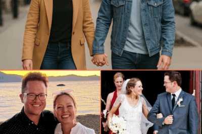 EXCLUSIVE: The man once married to Dylan Dreyer has revealed the bitter truth behind their controversial split. Speaking out for the first time, her ex-husband claimed that fame “completely changed her.” He admitted he “could hardly recognize his wife anymore” once she rose to television stardom.