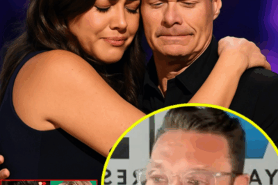 Breaking News: Ryan Seacrest’s Official Replacement Revealed — Fans Go Wild Over Unmissable Clue! You Won’t Believe Who It Is!