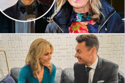 SEACREST SHAKE-UP! Ryan Seacrest’s debut season on Wheel of Fortune has left fans in chaos — cheers, complaints, and even demands to “BRING BACK PAT!” 🔥 Some say Ryan’s breathing new life into the show… others say he’s stealing the spotlight and shifting the entire vibe. 👉 Which side are YOU on? The backstage chatter is wilder than anyone expected