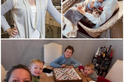 Dylan Dreyer accidentally reveals her new lover’s identity in a clip of her moving into her post-divorce home — and it’s someone you all know!