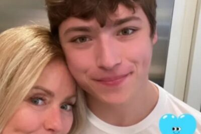 SHOCKING News: Kelly Ripa’s Youngest Son, Joaquin Consuelos, Comes Out as Gay